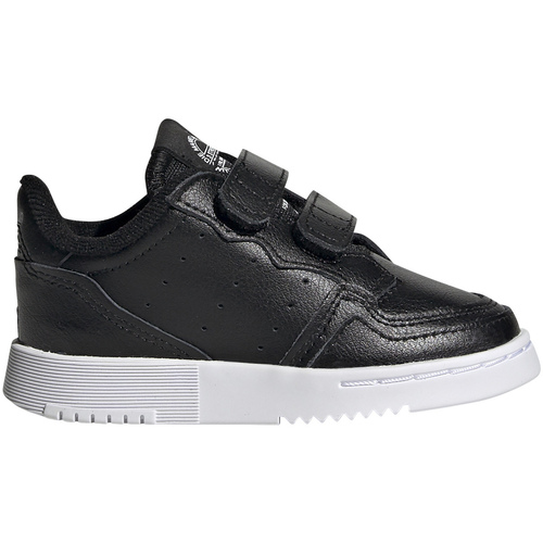 Scarpe Unisex bambino Sneakers adidas Originals EG0412 Nero