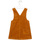 Abbigliamento Unisex bambino Tuta jumpsuit / Salopette Losan 026-7024AL Giallo