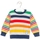 Abbigliamento Unisex bambino Maglioni Losan 027-5003AL Multicolore