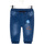 Abbigliamento Unisex bambino Jeggins Losan 027-6017AL Blu