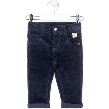Abbigliamento Unisex bambino Pantaloni Losan 027-9001AL Blu