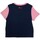 Abbigliamento Unisex bambino T-shirt maniche corte Fila 688023 