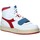 Scarpe Uomo Sneakers Diadora 501174766 Bianco