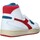 Scarpe Uomo Sneakers Diadora 501174766 Bianco