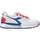 Scarpe Uomo Sneakers Diadora 501173073 Bianco