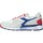 Scarpe Uomo Sneakers Diadora 501173073 Bianco