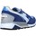 Scarpe Uomo Sneakers Diadora 501173073 Blu