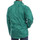 Abbigliamento Uomo giacca a vento Hungaria H-15TMUXW000 Verde