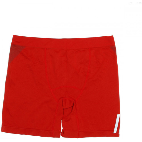 Abbigliamento Uomo Shorts / Bermuda Hungaria H-15BOUYY000 Rosso