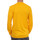Abbigliamento Uomo T-shirt & Polo Hungaria H-15TMUUCA00 Giallo