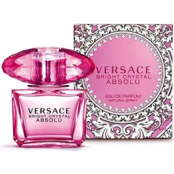 Bellezza Donna Eau de parfum Versace Bright Crystal Absolu - acqua profumata - 90ml - vaporizzatore Bright Crystal Absolu - perfume - 90ml - spray