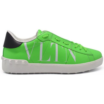 Scarpe Uomo Sneakers Valentino Garavani  Verde