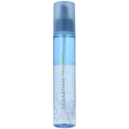 Bellezza Gel & Modellante per capelli Sebastian Professionals Trilliant Spray Protezione Termica E Lucentezza 