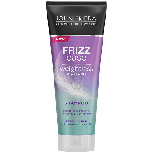 Bellezza Donna Shampoo John Frieda Frizz-ease Weightless Wonder Champú 
