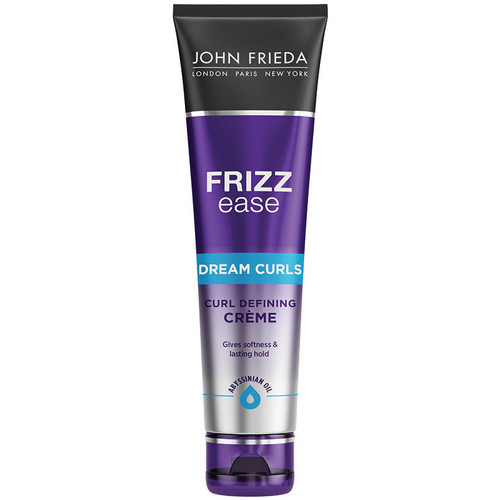 Bellezza Donna Accessori per capelli John Frieda Frizz-ease Dream Curls Defining Cream 
