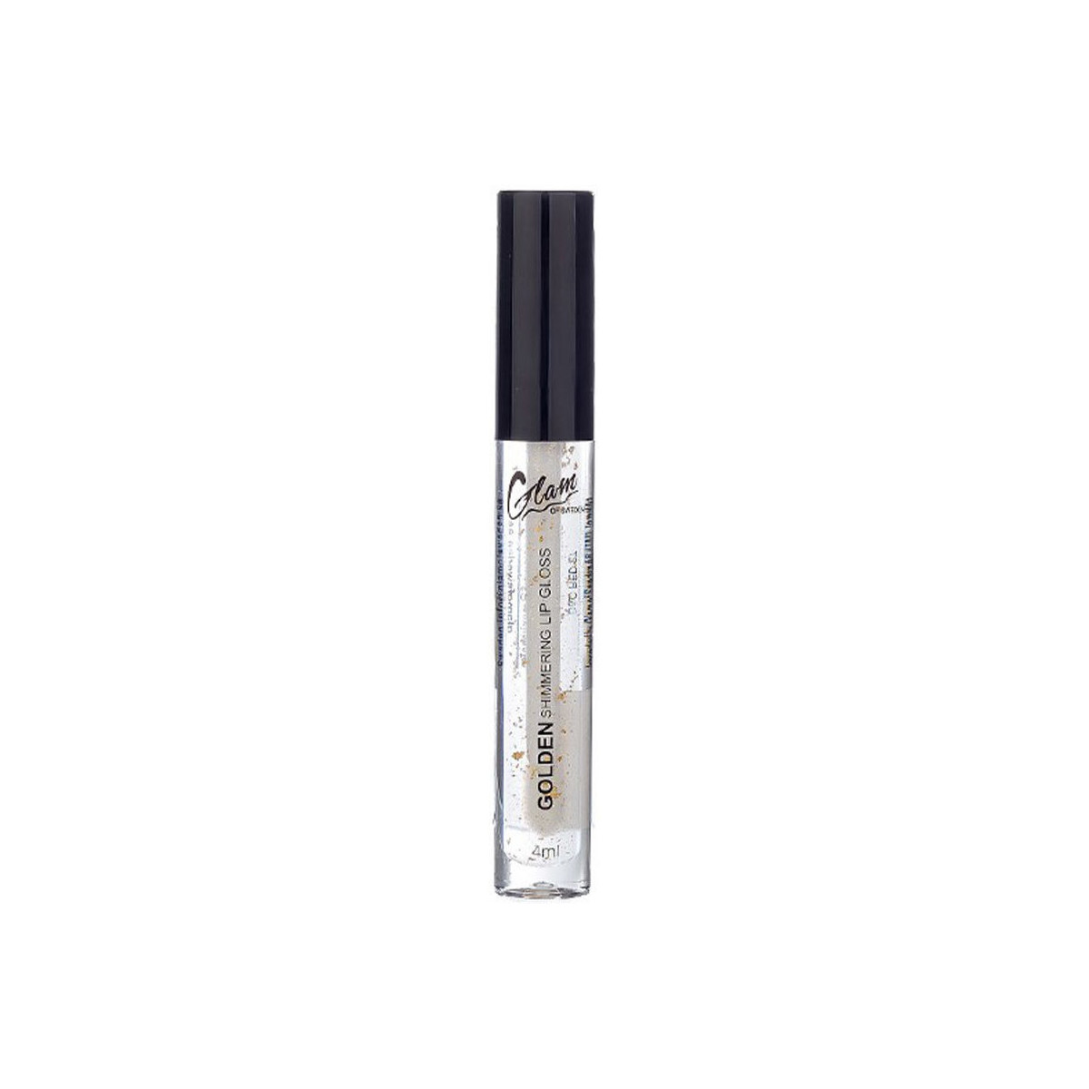Bellezza Donna Gloss Glam Of Sweden Lip-gloss Goldflakes 