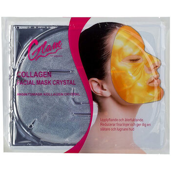 Bellezza Donna Maschere & scrub Glam Of Sweden Mask Crystal Face 60 Gr 