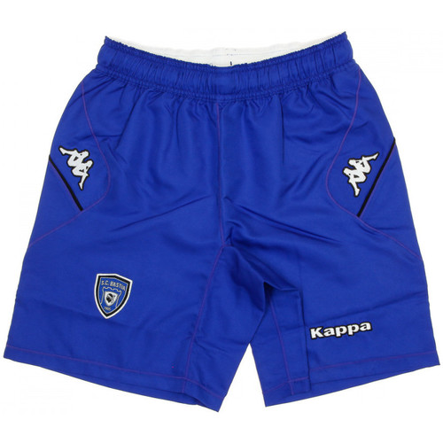 Abbigliamento Bambino Shorts / Bermuda Kappa 3028V00-JR Blu