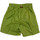 Abbigliamento Bambino Shorts / Bermuda Kappa 302YH80 Verde