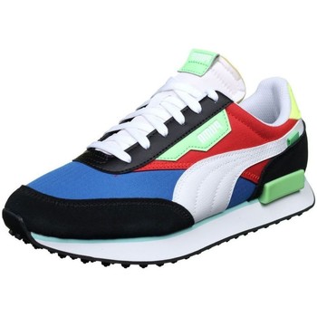Scarpe Donna Sneakers Puma FUTURE RIDER Multicolore