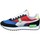 Scarpe Donna Sneakers Puma FUTURE RIDER Multicolore