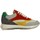 Scarpe Donna Sneakers Bronx LINKK-UP Multicolore