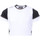 Abbigliamento Bambino T-shirt & Polo Kappa 3027JG0-JR Bianco