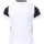 Abbigliamento Bambino T-shirt & Polo Kappa 3027JG0-JR Bianco
