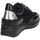 Scarpe Donna Sneakers alte Agile By Ruco Line 1304-20 Nero