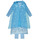 Abbigliamento Bambina Travestimento Fun Costumes COSTUME ENFANT PRINCESSE DES NEIGES Multicolore