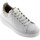 Scarpe Donna Sneakers Victoria 1260139 Bianco