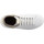 Scarpe Donna Sneakers Victoria 1260139 Bianco