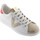 Scarpe Donna Sneakers Victoria 1125259 Bianco