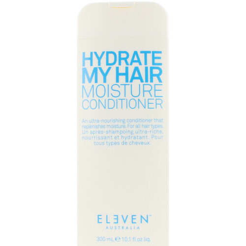 Bellezza Maschere &Balsamo Eleven Australia Hydrate My Hair Moisture Conditioner 
