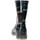 Scarpe Bambina Stivali da pioggia Luna Collection 51936 Blu