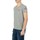 Abbigliamento Uomo T-shirt & Polo Nasa BASIC FLAG V NECK Grigio
