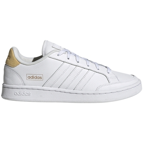 Scarpe Donna Sneakers adidas Originals FW3301 Bianco