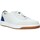 Scarpe Uomo Sneakers Clarks 152885 Bianco