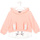Abbigliamento Unisex bambino Felpe Losan 026-6024AL Rosa