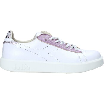 Scarpe Donna Sneakers Diadora 201173881 Bianco