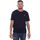 Abbigliamento Uomo T-shirt & Polo Fila 682201 Blu