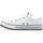 Scarpe Unisex bambino Sneakers Converse 669709C Bianco