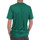 Abbigliamento Uomo T-shirt & Polo Hungaria H-15TMUUBA00 Verde
