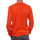 Abbigliamento Uomo T-shirt & Polo Hungaria H-15TMUUCA00 Arancio