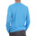 Abbigliamento Uomo T-shirt & Polo Hungaria H-15TMUUCA00 Blu