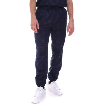 Abbigliamento Uomo Pantaloni da tuta Fila 687880 Blu