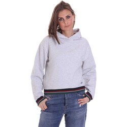 Abbigliamento Donna Felpe Pepe jeans PL580856 Grigio
