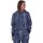 Abbigliamento Donna Giubbotti La Carrie 092M-TJ-440 Blu