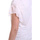 Abbigliamento Donna Top / Blusa Pepe jeans PL504175 Bianco