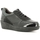 Scarpe Donna Sneakers Grunland SC2365 Nero